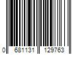 Barcode Image for UPC code 0681131129763