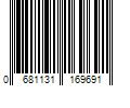 Barcode Image for UPC code 0681131169691