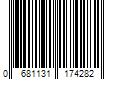 Barcode Image for UPC code 0681131174282