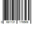 Barcode Image for UPC code 0681131176569