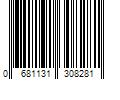 Barcode Image for UPC code 0681131308281