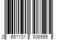 Barcode Image for UPC code 0681131308595