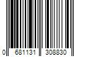 Barcode Image for UPC code 0681131308830