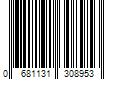 Barcode Image for UPC code 0681131308953