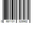 Barcode Image for UPC code 0681131328982