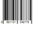 Barcode Image for UPC code 0681131348775