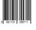 Barcode Image for UPC code 0681131355711