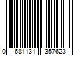 Barcode Image for UPC code 0681131357623