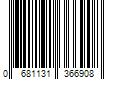 Barcode Image for UPC code 0681131366908