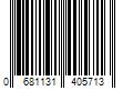 Barcode Image for UPC code 0681131405713