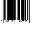 Barcode Image for UPC code 0681131405737