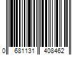 Barcode Image for UPC code 0681131408462