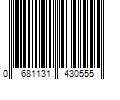 Barcode Image for UPC code 0681131430555