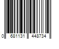 Barcode Image for UPC code 0681131448734