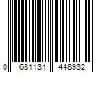 Barcode Image for UPC code 0681131448932