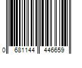 Barcode Image for UPC code 0681144446659