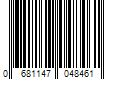 Barcode Image for UPC code 0681147048461