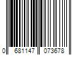 Barcode Image for UPC code 0681147073678