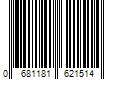 Barcode Image for UPC code 0681181621514