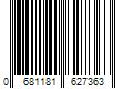 Barcode Image for UPC code 0681181627363. Product Name: HamiltonBuhl Smart-Trek Mini Kids Wired Over-Ear Headset