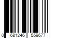 Barcode Image for UPC code 0681246559677