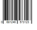 Barcode Image for UPC code 0681246573123