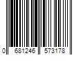 Barcode Image for UPC code 0681246573178