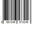 Barcode Image for UPC code 0681246573246