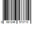 Barcode Image for UPC code 0681246573710