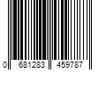 Barcode Image for UPC code 0681283459787