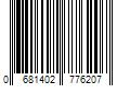 Barcode Image for UPC code 0681402776207