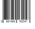 Barcode Image for UPC code 0681489162047