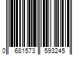 Barcode Image for UPC code 0681573593245