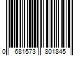 Barcode Image for UPC code 0681573801845