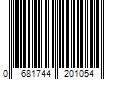 Barcode Image for UPC code 0681744201054