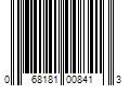 Barcode Image for UPC code 068181008413