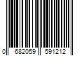 Barcode Image for UPC code 0682059591212