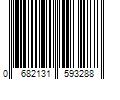 Barcode Image for UPC code 0682131593288