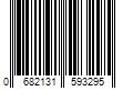 Barcode Image for UPC code 0682131593295