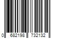 Barcode Image for UPC code 0682198732132