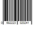 Barcode Image for UPC code 0682223020241