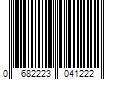 Barcode Image for UPC code 0682223041222