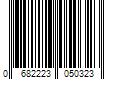 Barcode Image for UPC code 0682223050323