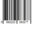 Barcode Image for UPC code 0682223083277