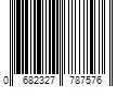 Barcode Image for UPC code 0682327787576