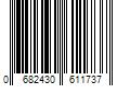 Barcode Image for UPC code 0682430611737