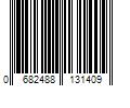 Barcode Image for UPC code 0682488131409