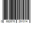 Barcode Image for UPC code 0682676291014