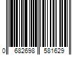 Barcode Image for UPC code 0682698581629