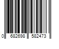 Barcode Image for UPC code 0682698582473